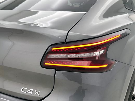 Citroën C4 X X 1.2 Hybrid 145 Business CAMERA | NAVI & CARPLAY | AD-CRUISE ActivLease financial lease