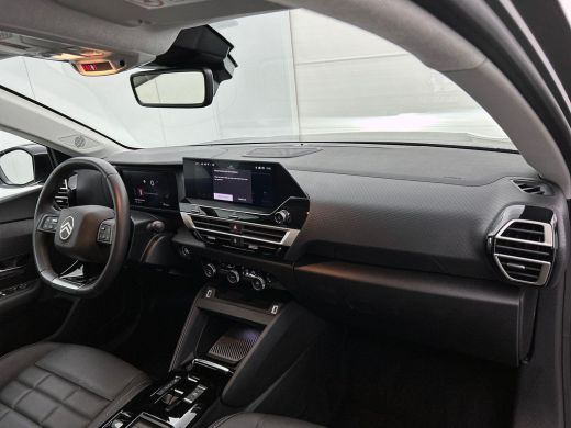 Citroën C4 X X 1.2 Hybrid 145 Business CAMERA | NAVI & CARPLAY | AD-CRUISE ActivLease financial lease