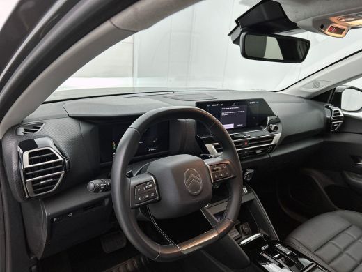 Citroën C4 X X 1.2 Hybrid 145 Business CAMERA | NAVI & CARPLAY | AD-CRUISE ActivLease financial lease