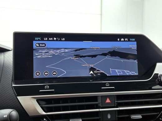 Citroën C4 X X 1.2 Hybrid 145 Business CAMERA | NAVI & CARPLAY | AD-CRUISE ActivLease financial lease