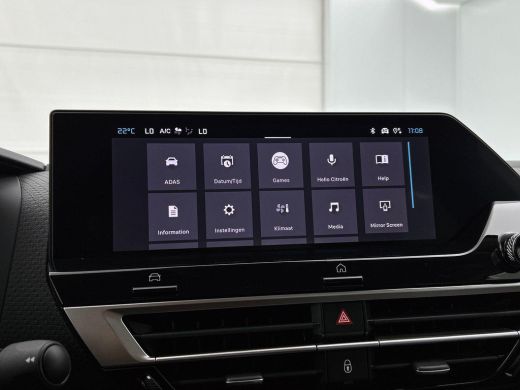 Citroën C4 X X 1.2 Hybrid 145 Business CAMERA | NAVI & CARPLAY | AD-CRUISE ActivLease financial lease