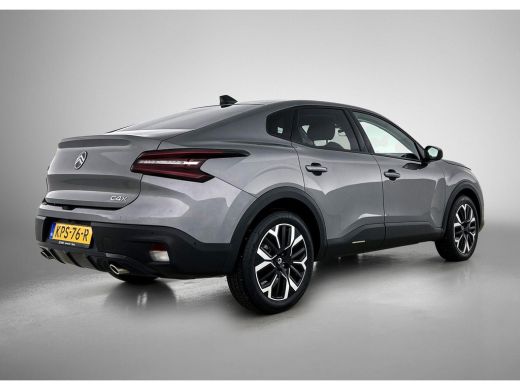 Citroën C4 X X 1.2 Hybrid 145 Business CAMERA | NAVI & CARPLAY | AD-CRUISE ActivLease financial lease