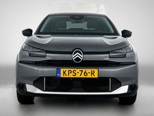 Citroën C4 X X 1.2 Hybrid 145 Business CAMERA | NAVI & CARPLAY | AD-CRUISE ActivLease financial lease