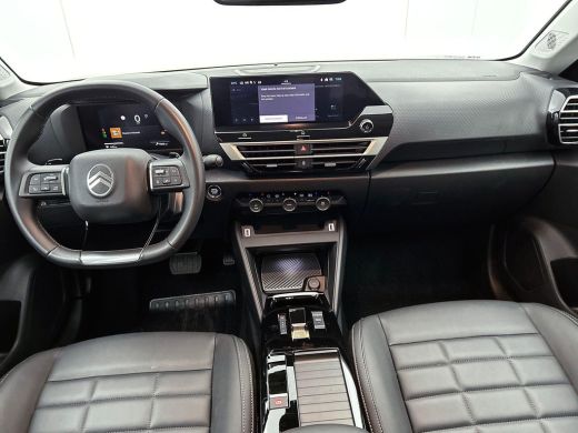Citroën C4 X X 1.2 Hybrid 145 Business CAMERA | NAVI & CARPLAY | AD-CRUISE ActivLease financial lease
