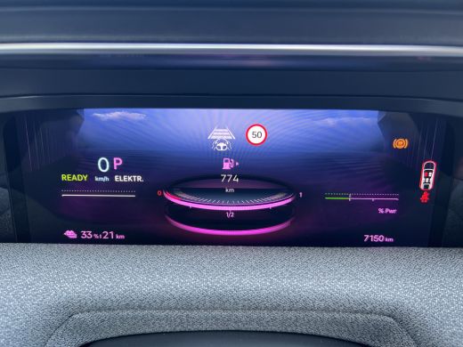 Citroën C5 Aircross 1.6 Plug-In Hybrid 195 Max | Tot 8 jaar garantie 360* camera | Stoel+Stuurverwarming | Stoel vent... ActivLease financial lease