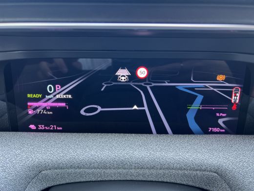 Citroën C5 Aircross 1.6 Plug-In Hybrid 195 Max | Tot 8 jaar garantie 360* camera | Stoel+Stuurverwarming | Stoel vent... ActivLease financial lease
