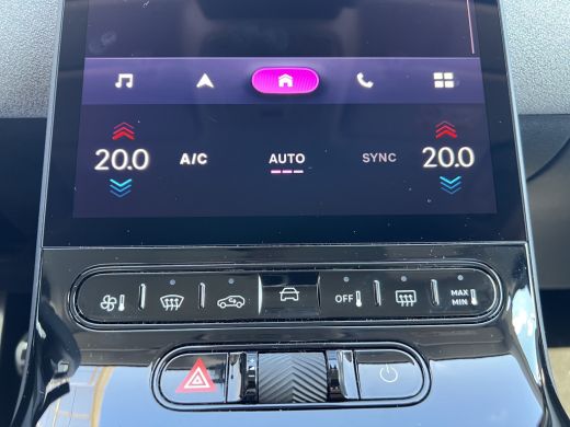 Citroën C5 Aircross 1.6 Plug-In Hybrid 195 Max | Tot 8 jaar garantie 360* camera | Stoel+Stuurverwarming | Stoel vent... ActivLease financial lease