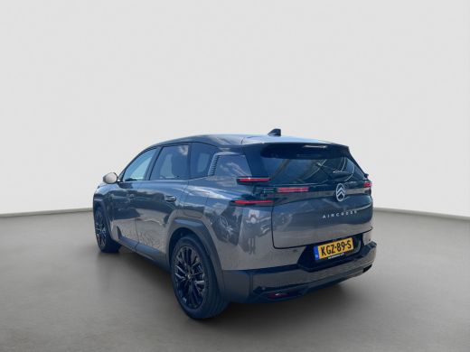 Citroën C5 Aircross 1.6 Plug-In Hybrid 195 Max | Tot 8 jaar garantie 360* camera | Stoel+Stuurverwarming | Stoel vent... ActivLease financial lease
