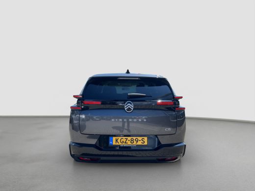 Citroën C5 Aircross 1.6 Plug-In Hybrid 195 Max | Tot 8 jaar garantie 360* camera | Stoel+Stuurverwarming | Stoel vent... ActivLease financial lease