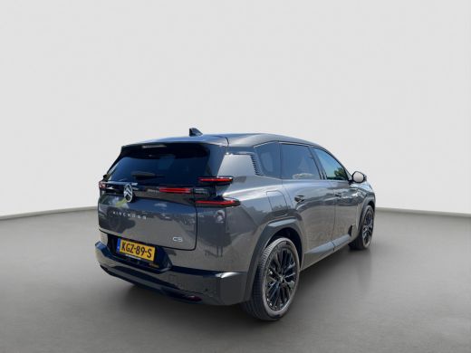 Citroën C5 Aircross 1.6 Plug-In Hybrid 195 Max | Tot 8 jaar garantie 360* camera | Stoel+Stuurverwarming | Stoel vent... ActivLease financial lease
