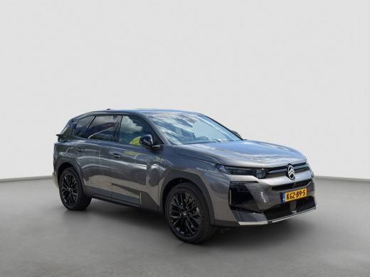 Citroën C5 Aircross 1.6 Plug-In Hybrid 195 Max | Tot 8 jaar garantie 360* camera | Stoel+Stuurverwarming | Stoel vent... ActivLease financial lease
