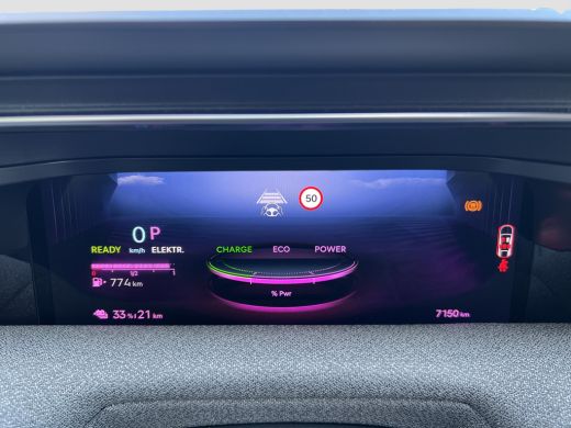 Citroën C5 Aircross 1.6 Plug-In Hybrid 195 Max | Tot 8 jaar garantie 360* camera | Stoel+Stuurverwarming | Stoel vent... ActivLease financial lease