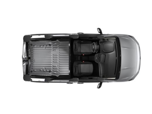 Citroën &euml;-Berlingo Standaard - Elektrisch | Elektrisch verstelbare en verwarmbare buitenspiegels | Parkeersensoren a... ActivLease financial lease