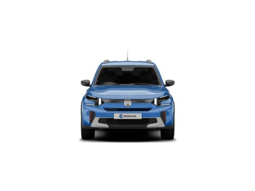 Citroën &euml;-C3 Aircross Max | Achteruitrijcamera | Boordlader 11kW - 3 fasen | Extra getinte achterste zijruiten en achte... ActivLease financial lease