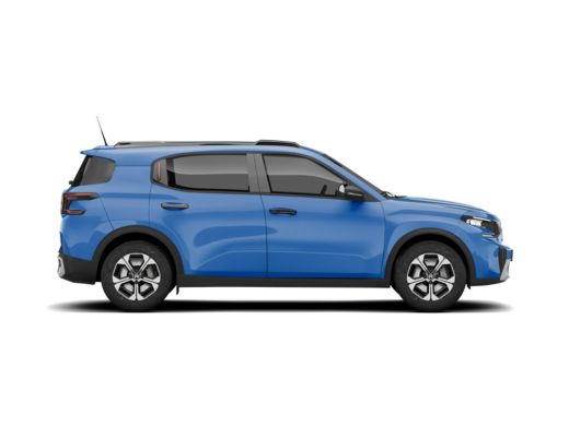 Citroën &euml;-C3 Aircross Max | Achteruitrijcamera | Boordlader 11kW - 3 fasen | Extra getinte achterste zijruiten en achte... ActivLease financial lease