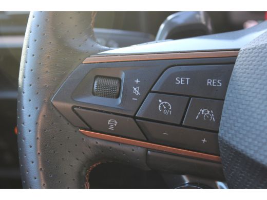 CUPRA Formentor 1.4 e-Hybrid VZ **VERKOCHT!!** ActivLease financial lease