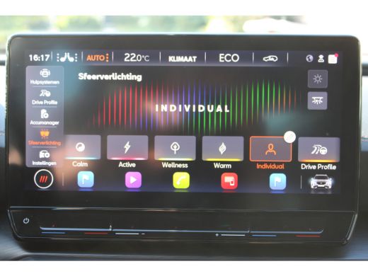 CUPRA Formentor 1.4 e-Hybrid VZ **VERKOCHT!!** ActivLease financial lease