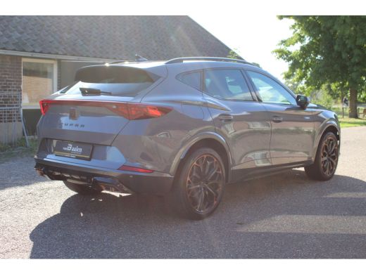 CUPRA Formentor 1.4 e-Hybrid VZ **VERKOCHT!!** ActivLease financial lease