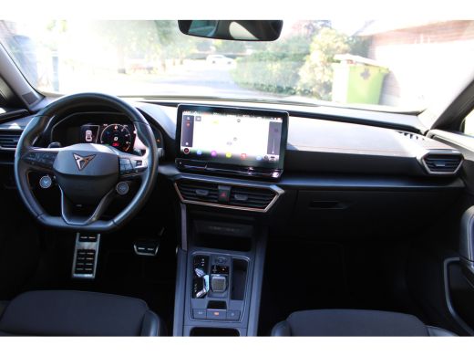 CUPRA Formentor 1.4 e-Hybrid VZ **VERKOCHT!!** ActivLease financial lease