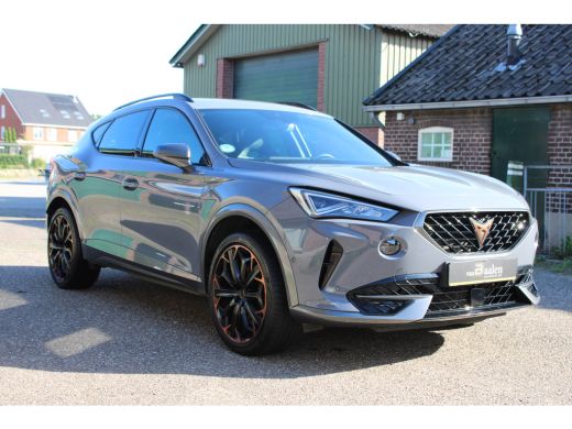 CUPRA Formentor 1.4 e-Hybrid VZ **VERKOCHT!!** ActivLease financial lease
