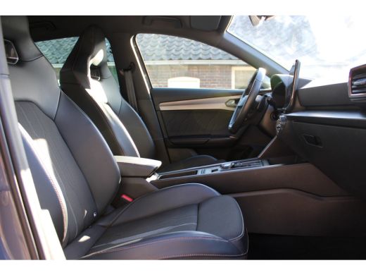 CUPRA Formentor 1.4 e-Hybrid VZ **VERKOCHT!!** ActivLease financial lease
