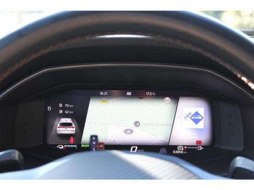 CUPRA Formentor 1.4 e-Hybrid VZ **VERKOCHT!!** ActivLease financial lease