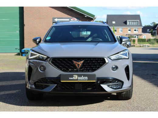 CUPRA Formentor 1.4 e-Hybrid VZ **VERKOCHT!!** ActivLease financial lease