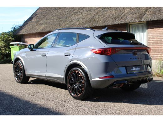 CUPRA Formentor 1.4 e-Hybrid VZ **VERKOCHT!!** ActivLease financial lease