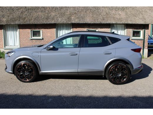 CUPRA Formentor 1.4 e-Hybrid VZ **VERKOCHT!!** ActivLease financial lease