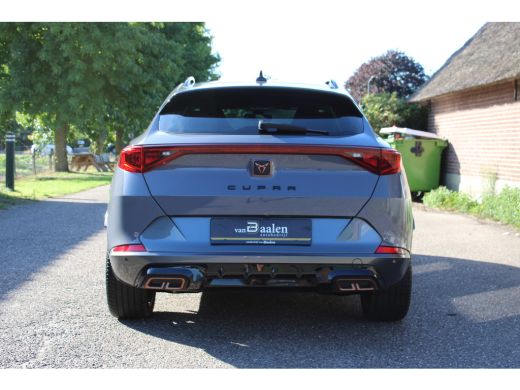 CUPRA Formentor 1.4 e-Hybrid VZ **VERKOCHT!!** ActivLease financial lease