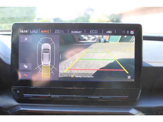 CUPRA Formentor 1.4 e-Hybrid VZ **VERKOCHT!!** ActivLease financial lease