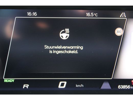 CUPRA Formentor 1.4 e-Hybrid VZ **VERKOCHT!!** ActivLease financial lease