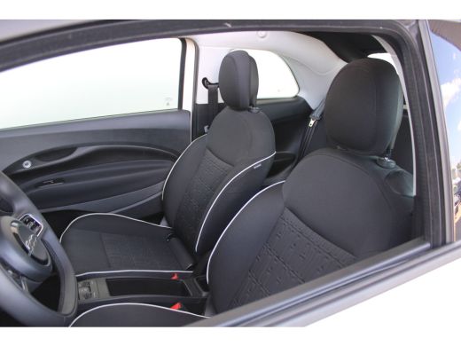 Fiat 500e e Cabrio Urban 42 kWh | Keyless start | Climate control | LED | Apple carplay & Android auto | ActivLease financial lease
