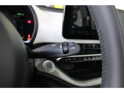 Fiat 500e e Cabrio Urban 42 kWh | Keyless start | Climate control | LED | Apple carplay & Android auto | ActivLease financial lease