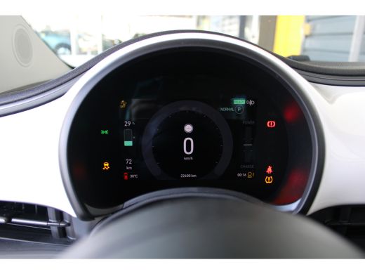 Fiat 500e e Cabrio Urban 42 kWh | Keyless start | Climate control | LED | Apple carplay & Android auto | ActivLease financial lease