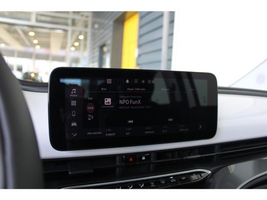 Fiat 500e e Cabrio Urban 42 kWh | Keyless start | Climate control | LED | Apple carplay & Android auto | ActivLease financial lease