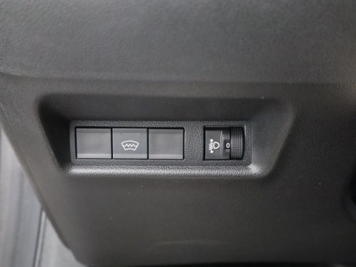 Fiat 600 1.2 Hybrid Urban | Automaat | 17" LMV | PDC V+A | Camera | Clima | Stoelverwarming | ActivLease financial lease