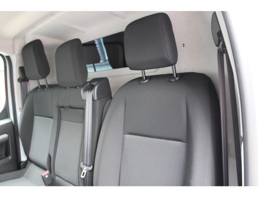Fiat Scudo L3 2.0 145 PK Carplay / Camera / Airco (incl bpm, excl btw) |  DSV: digitale binnenspiegel met la... ActivLease financial lease