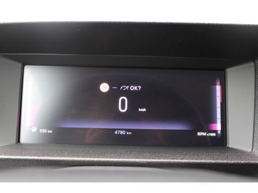 Fiat Scudo L3 2.0 145 PK Carplay / Camera / Airco (incl bpm, excl btw) |  DSV: digitale binnenspiegel met la... ActivLease financial lease