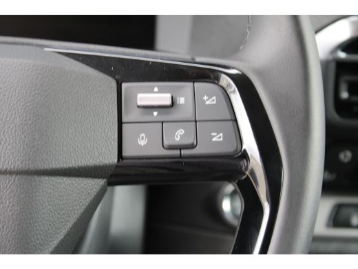 Fiat Scudo L3 2.0 145 PK Carplay / Camera / Airco (incl bpm, excl btw) |  DSV: digitale binnenspiegel met la... ActivLease financial lease