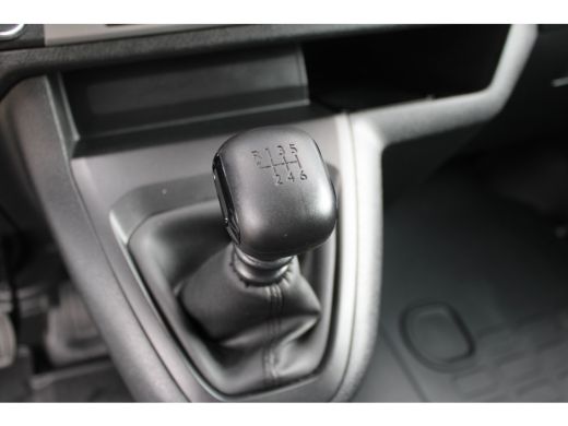 Fiat Scudo L3 2.0 145 PK Carplay / Camera / Airco (incl bpm, excl btw) |  DSV: digitale binnenspiegel met la... ActivLease financial lease