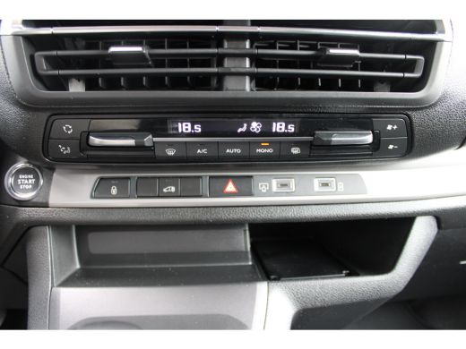 Fiat Scudo L3 2.0 145 PK Carplay / Camera / Airco (incl bpm, excl btw) |  DSV: digitale binnenspiegel met la... ActivLease financial lease