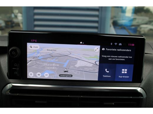 Fiat Scudo L3 2.0 145 PK Carplay / Camera / Airco (incl bpm, excl btw) |  DSV: digitale binnenspiegel met la... ActivLease financial lease