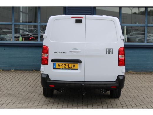 Fiat Scudo L3 2.0 145 PK Carplay / Camera / Airco (incl bpm, excl btw) |  DSV: digitale binnenspiegel met la... ActivLease financial lease