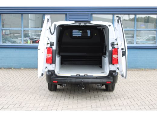 Fiat Scudo L3 2.0 145 PK Carplay / Camera / Airco (incl bpm, excl btw) |  DSV: digitale binnenspiegel met la... ActivLease financial lease