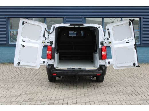 Fiat Scudo L3 2.0 145 PK Carplay / Camera / Airco (incl bpm, excl btw) |  DSV: digitale binnenspiegel met la... ActivLease financial lease