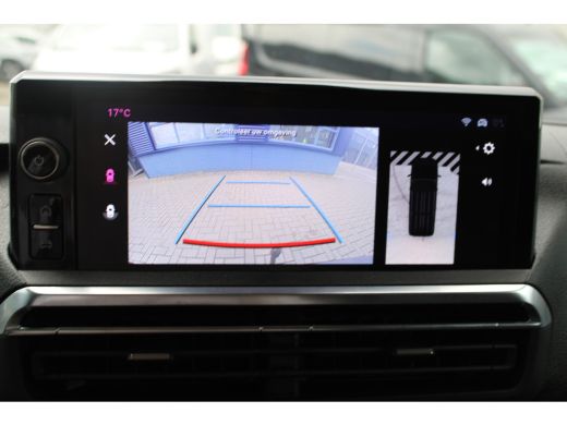 Fiat Scudo L3 2.0 145 PK Carplay / Camera / Airco (incl bpm, excl btw) |  DSV: digitale binnenspiegel met la... ActivLease financial lease