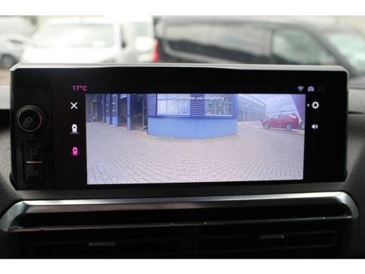 Fiat Scudo L3 2.0 145 PK Carplay / Camera / Airco (incl bpm, excl btw) |  DSV: digitale binnenspiegel met la... ActivLease financial lease