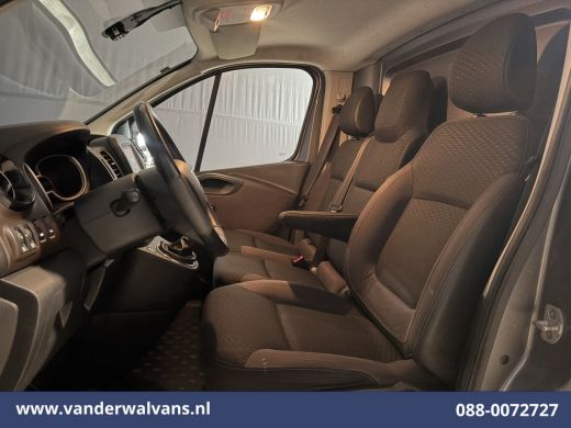 Fiat Talento 1.6 MJ 126pk L1H1 Euro6 Airco | Apple Carplay | Cruisecontrol | Trekhaak Android Auto, Parkeersen... ActivLease financial lease