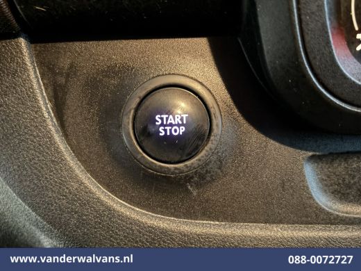 Fiat Talento 1.6 MJ 126pk L1H1 Euro6 Airco | Apple Carplay | Cruisecontrol | Trekhaak Android Auto, Parkeersen... ActivLease financial lease
